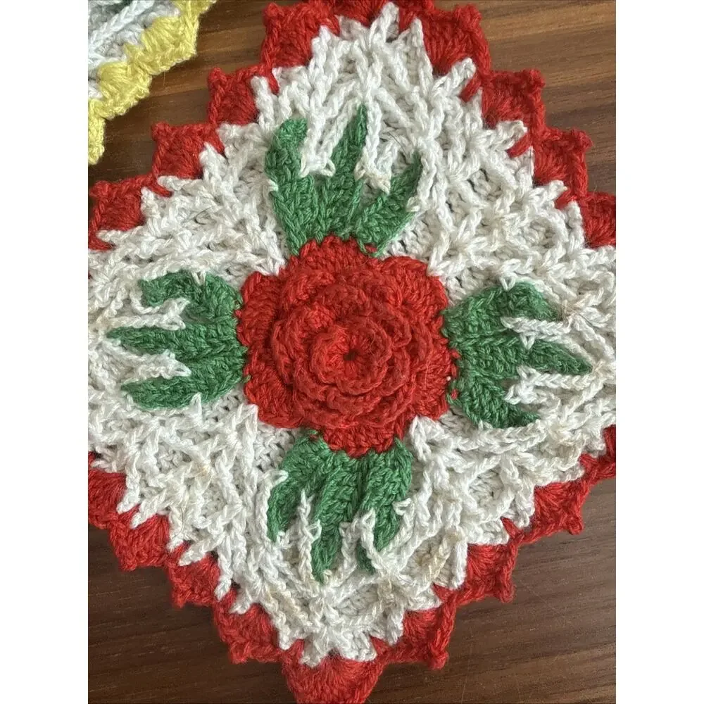 Handmade product set